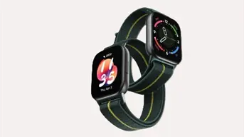 Motorola Watch Fit con batería para l6 días; cuánto cuesta