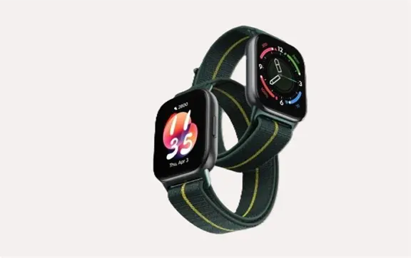 Motorola Watch Fit con batería para l6 días; cuánto cuesta