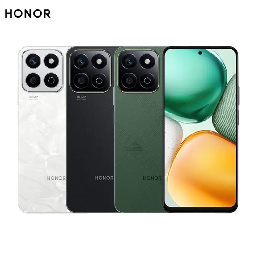 Precio del Honor X7C México. Foto: Cortesía