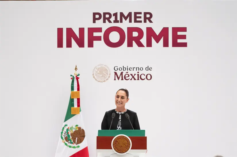 Foto: Gob. de México