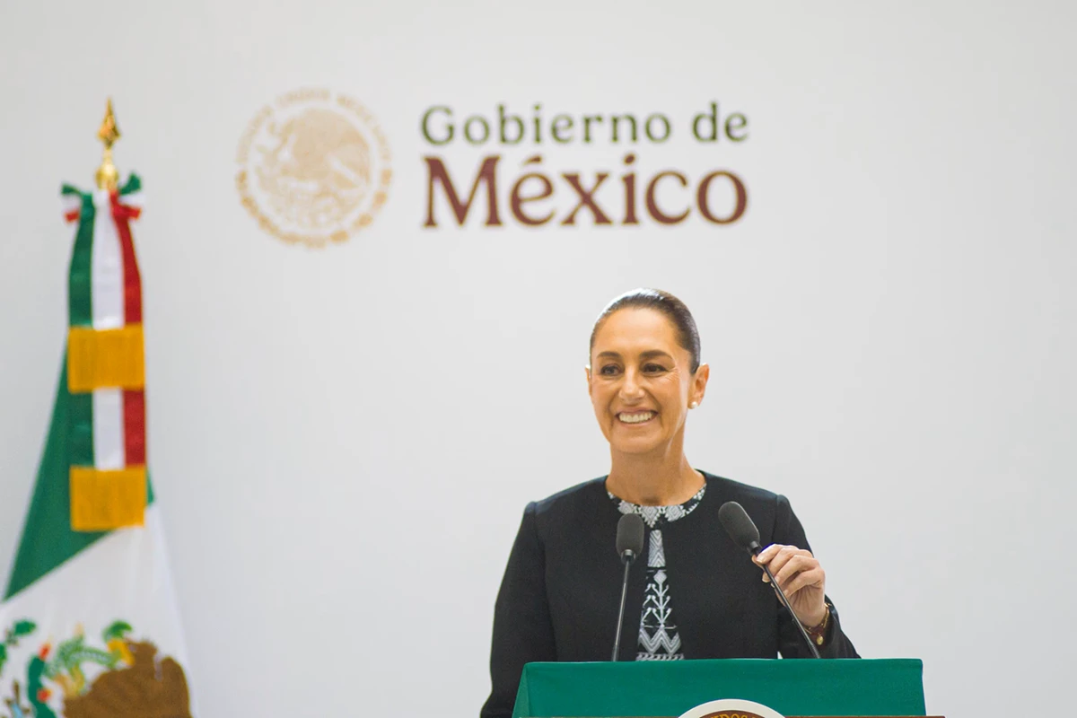 Estos son los puntos que debes conocer. Foto: Gob. de México