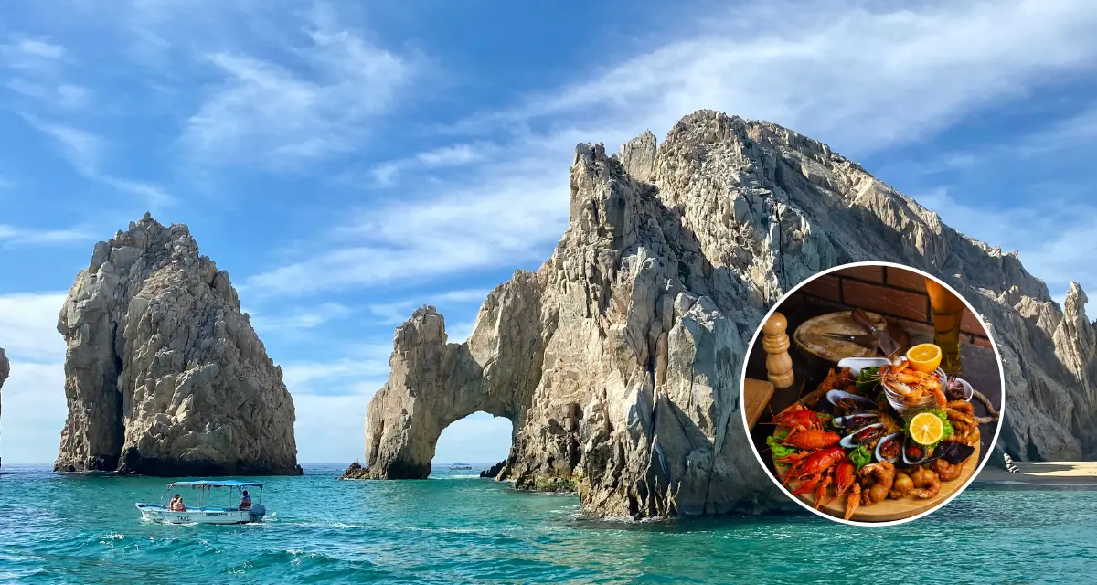 Estos son los platillos que puedes probar en Baja California Sur. Foto: Unsplash.
