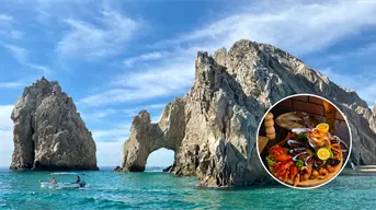 ¿Qué comer en Baja California Sur? 10 platillos representativos