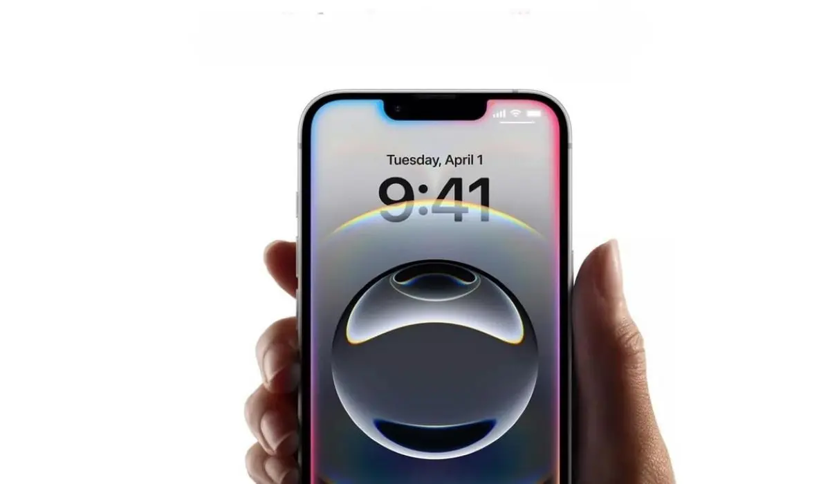 El iPhone 16e trae pantalla de 6,1 pulgadas. Foto: Cortesía