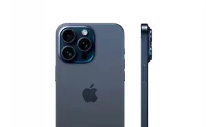 ¿Qué tanto me conviene el iPhone 15 Pro Max actualmente?