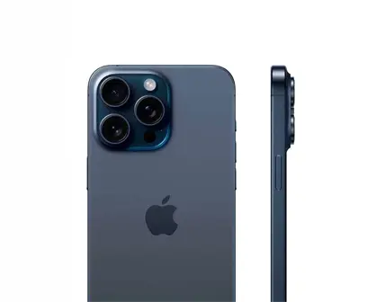 ¿Qué tanto me conviene el iPhone 15 Pro Max actualmente?