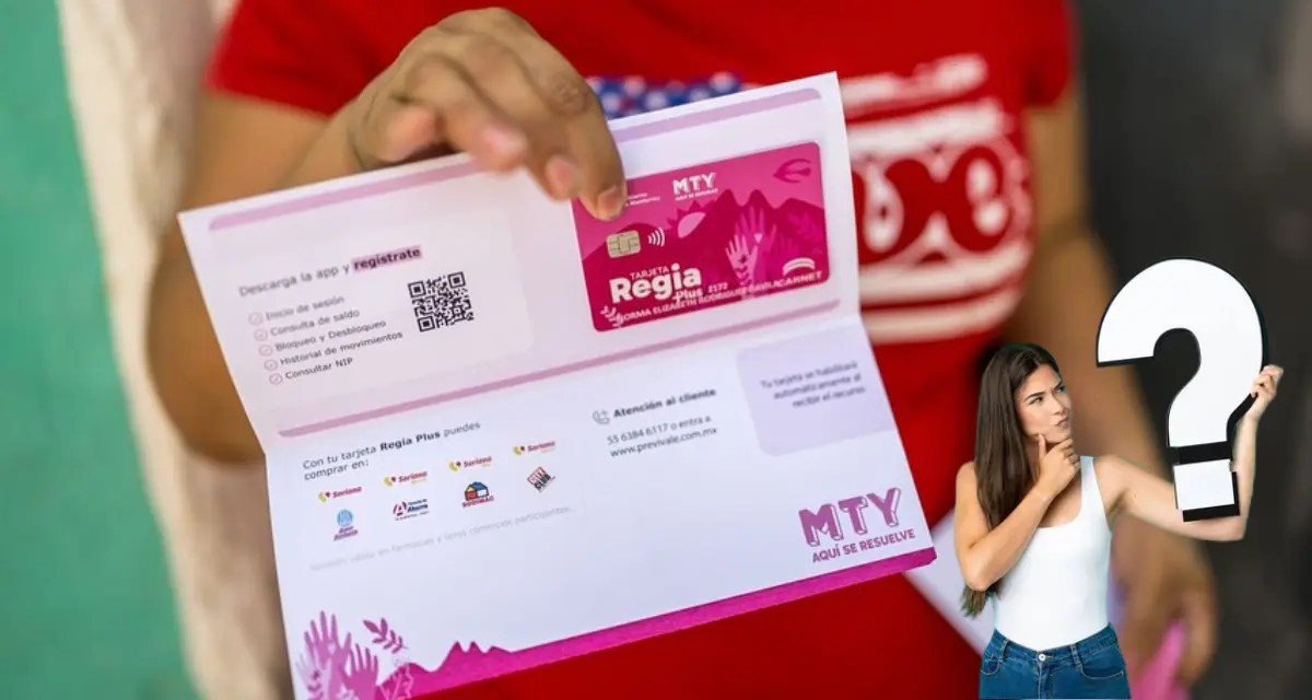 Beneficios que no puedes desaprovechar de la Tarjeta Regia Plus. Foto: Cortesía.