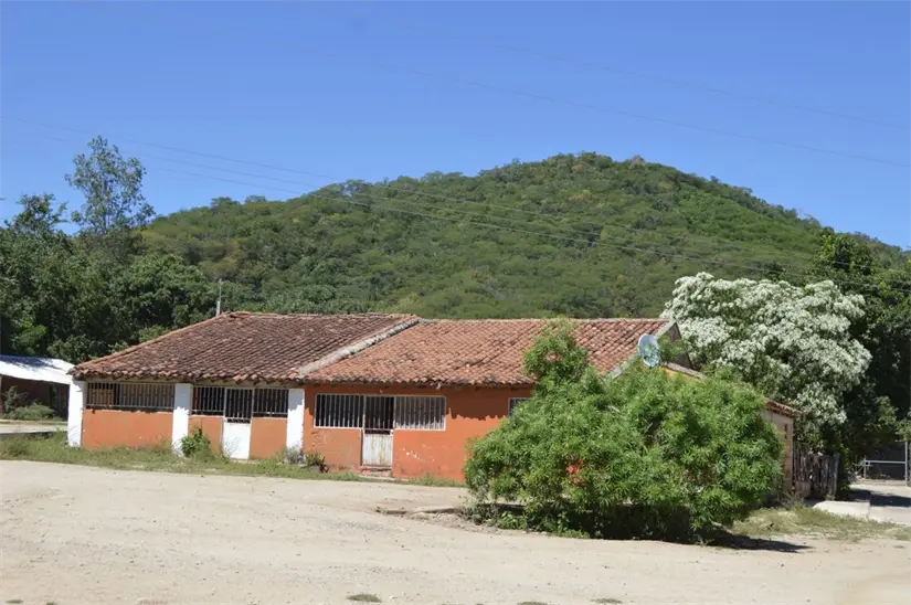 Viviendas en Campanillas, San Ignacio. Viviendas en Campanillas, San Ignacio.