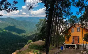 ¿A cuanto tiempo está Mexiquillo de Durango? Guía para llegar y actividades recomendadas