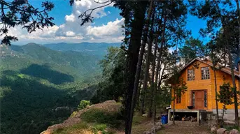 ¿A cuanto tiempo está Mexiquillo de Durango? Guía para llegar y actividades recomendadas