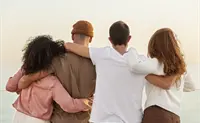 No emprendas para tus amigos