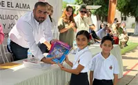 "Cada niño merece soñar en grande": San Ignacio arranca clases con visión al futuro