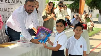 “Cada niño merece soñar en grande”: San Ignacio arranca clases con visión al futuro