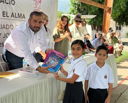"Cada niño merece soñar en grande": San Ignacio arranca clases con visión al futuro
