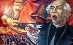 Biografía de Miguel Hidalgo explicada para niños de preescolar y primaria