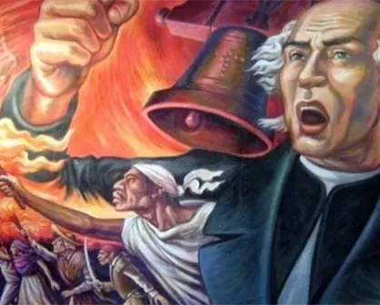Biografía de Miguel Hidalgo explicada para niños de preescolar y primaria