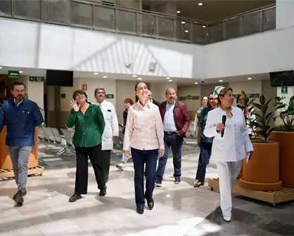 Claudia Sheinbaum anuncia nuevas inversiones en Baja California Sur
