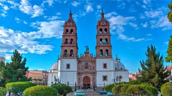 Pronóstico del clima en Durango para este martes 2 y miércoles 3 de septiembre