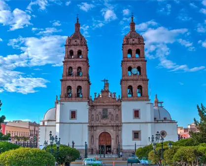 Pronóstico del clima en Durango para este martes 2 y miércoles 3 de septiembre