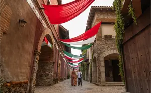 ¿Cómo se celebra el 16 de septiembre en Puebla?