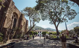¿Cuál es la mejor época para visitar Valle de Bravo?