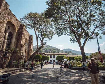 ¿Cuál es la mejor época para visitar Valle de Bravo?