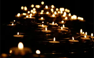Culiacán Unido por la Vida: Convocan a encendido de veladoras por la paz el 9 de septiembre