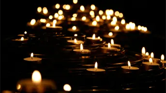 Culiacán Unido por la Vida: Convocan a encendido de veladoras por la paz el 9 de septiembre