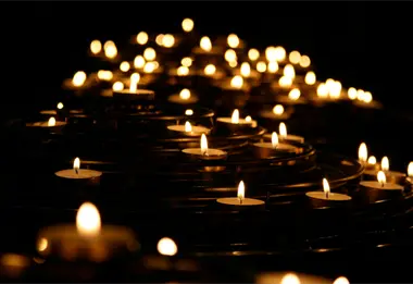 Culiacán Unido por la Vida: Convocan a encendido de veladoras por la paz el 9 de septiembre