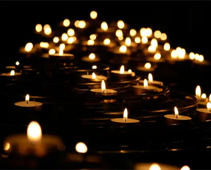 Culiacán Unido por la Vida: Convocan a encendido de veladoras por la paz el 9 de septiembre