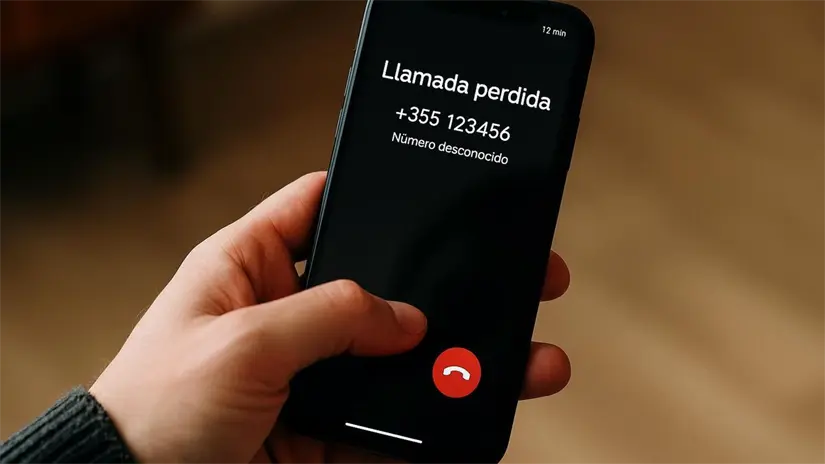Conoce la lista de las claves LADA del extranjero. Foto: Cortesía.