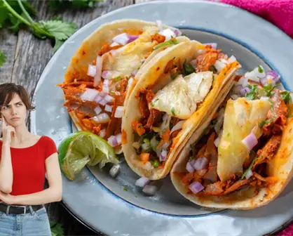 Tacos al pastor, origen y cómo llegaron a México