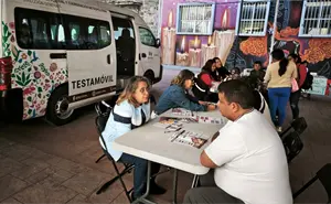 Septiembre Mes del Testamento 2025: dónde tramitarlo en CDMX con descuentos
