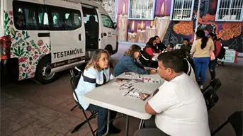 Septiembre Mes del Testamento 2025: dónde tramitarlo en CDMX con descuentos
