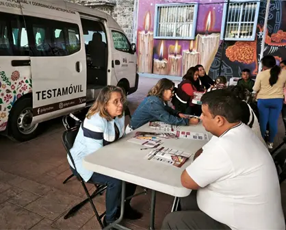 Septiembre Mes del Testamento 2025: dónde tramitarlo en CDMX con descuentos