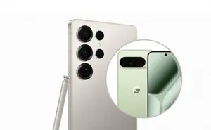¿El celular Samsung Galaxy S25 Ultra es mejor o no que el Pixel 10 Pro XL?