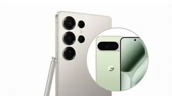 ¿El celular Samsung Galaxy S25 Ultra es mejor o no que el Pixel 10 Pro XL?