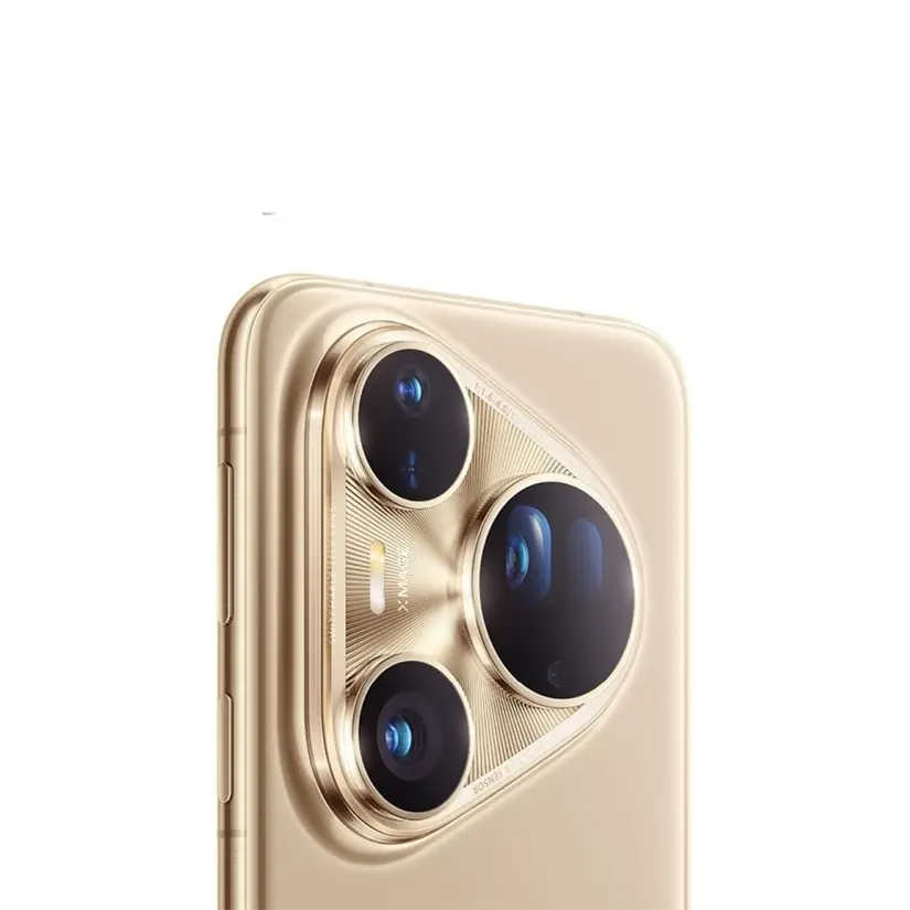 El Huawei Pura 80 Ultra trae memoria de almacenamiento de hasta 1 TB. Foto: Cortesía