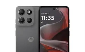 El mejor celular de Motorola de la gama de entrada con 256 GB de almacenamiento: es de bajo costo