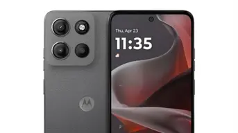 El mejor celular de Motorola de la gama de entrada con 256 GB de almacenamiento: es de bajo costo