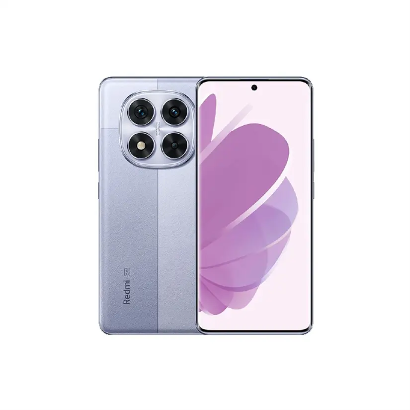 El Xiaomi Redmi Note 14 Pro trae batería de 5.500mAh. Foto: Cortesía El Xiaomi Redmi Note 14 Pro trae batería de 5.500mAh. Foto: Cortesía