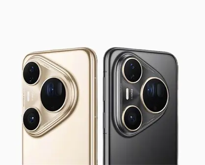 Este es el celular de Huawei de gama alta con mejor cámara y 16 GB de memoria RAM