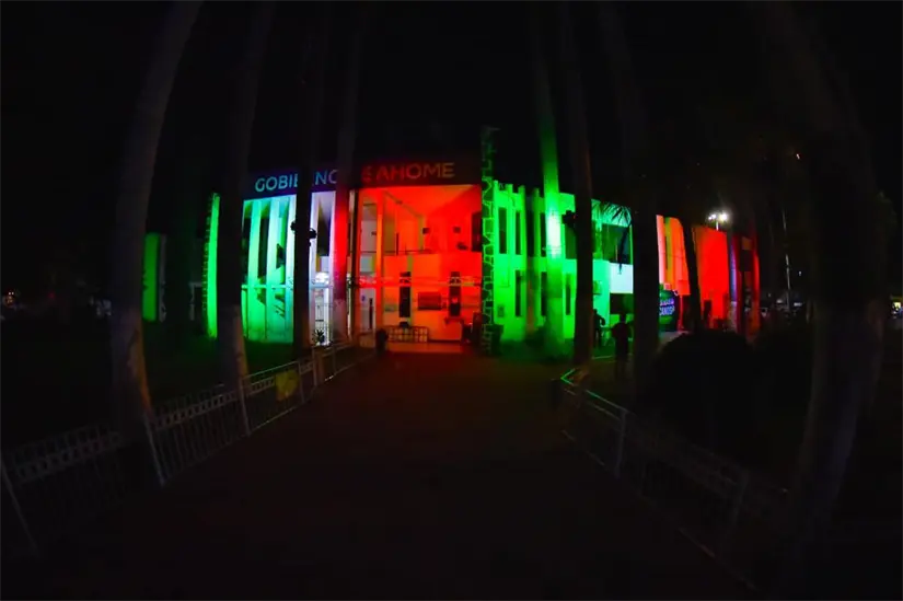 Fiestas Patrias 2025 en Los Mochis anuncian programa oficial de actividades Fiestas Patrias 2025 en Los Mochis anuncian programa oficial de actividades