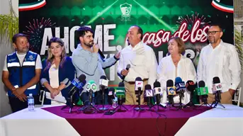 Cómo celebrará Ahome sus fiestas patrias este 2025