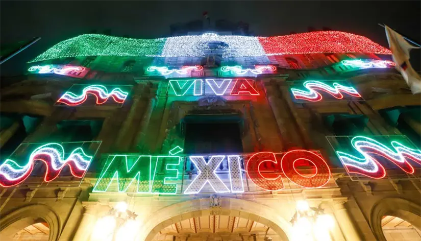Diviértete y mantente seguro durante las Fiestas Patrias. Foto: Cortesía. 