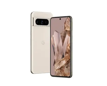 Google Pixel 8 con rendimiento veloz y 7 años de actualizaciones; cuánto cuesta en 2025