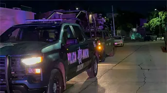 SSPyTM condena agresión contra Jorge Luis Casillas Torres en colonia Villa Bonita, Culiacán