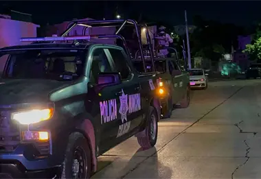 SSPyTM condena agresión contra Jorge Luis Casillas Torres en colonia Villa Bonita, Culiacán