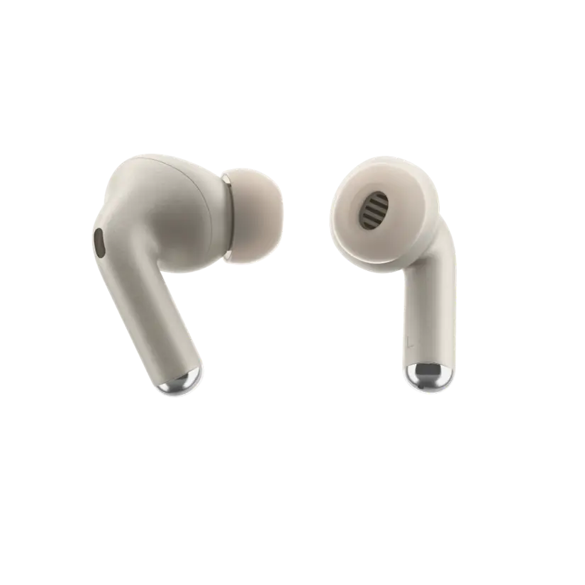 Estos auriculares tienen hasta 8 horas de autonomía. Foto: Motorola