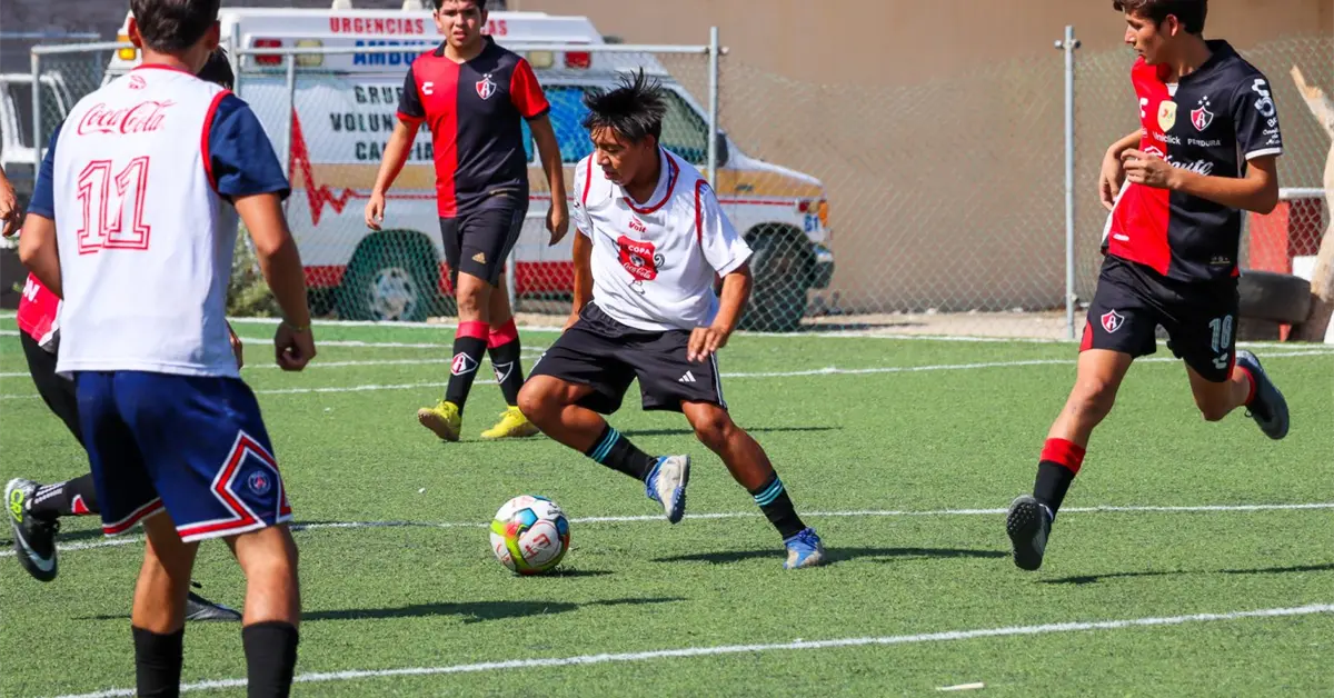 La Paz será sede de la fase estatal de los Juegos Nacionales Populares 2025